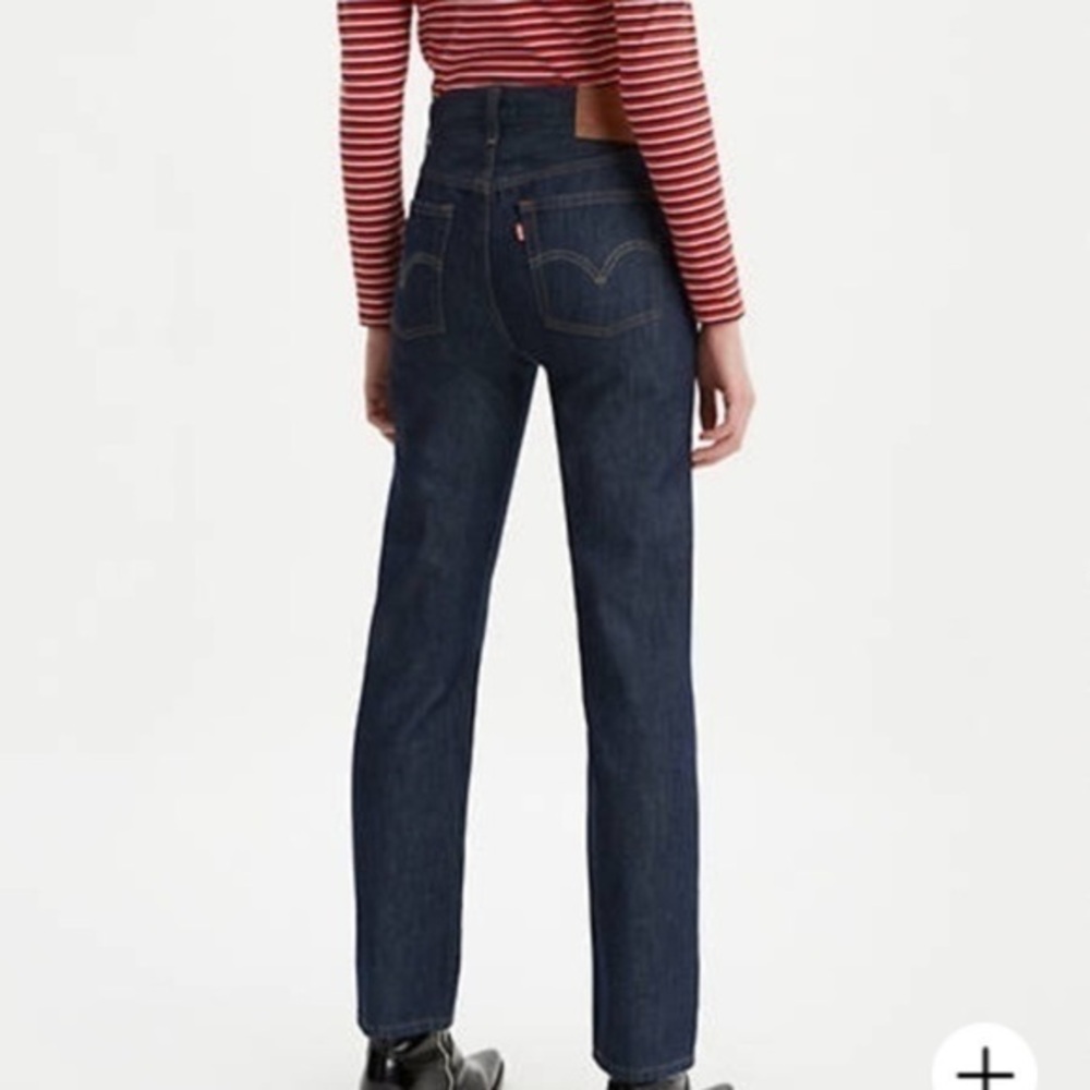 501® ORIGINAL FIT WOMEN'S “26 X 32”​